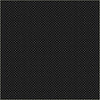 Cotton Print Black Verona Dots Fabric 44/45"