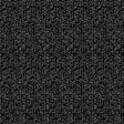 Cotton Wideback Fabric Black White Script 108"