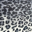 Animal Print Velboa Faux Fur Fabric - Cow, Tiger, Leopard, Giraffe, Dalmatian Dog, 60" Width