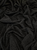 Glitter Lurex Jersey