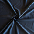 Dri-Fit Stretch Mini Mesh Fabric Black