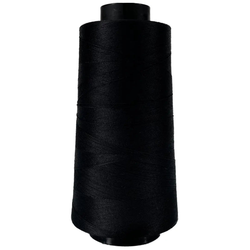 Black Perma Core Quilters Edition Thread
