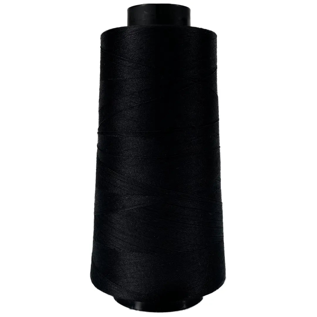 Black Perma Core Quilters Edition Thread