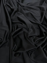 Stretch Crepe Back Satin