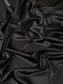 Stretch Crepe Back Satin