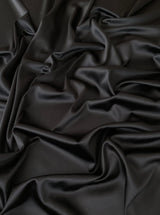 Stretch Crepe Back Satin