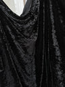 Stretch Crushed Velvet