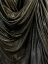 Stretch Metallic Lurex Knit