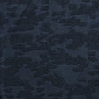 Swim Knit Black Textured Camo Nylon Spandex
