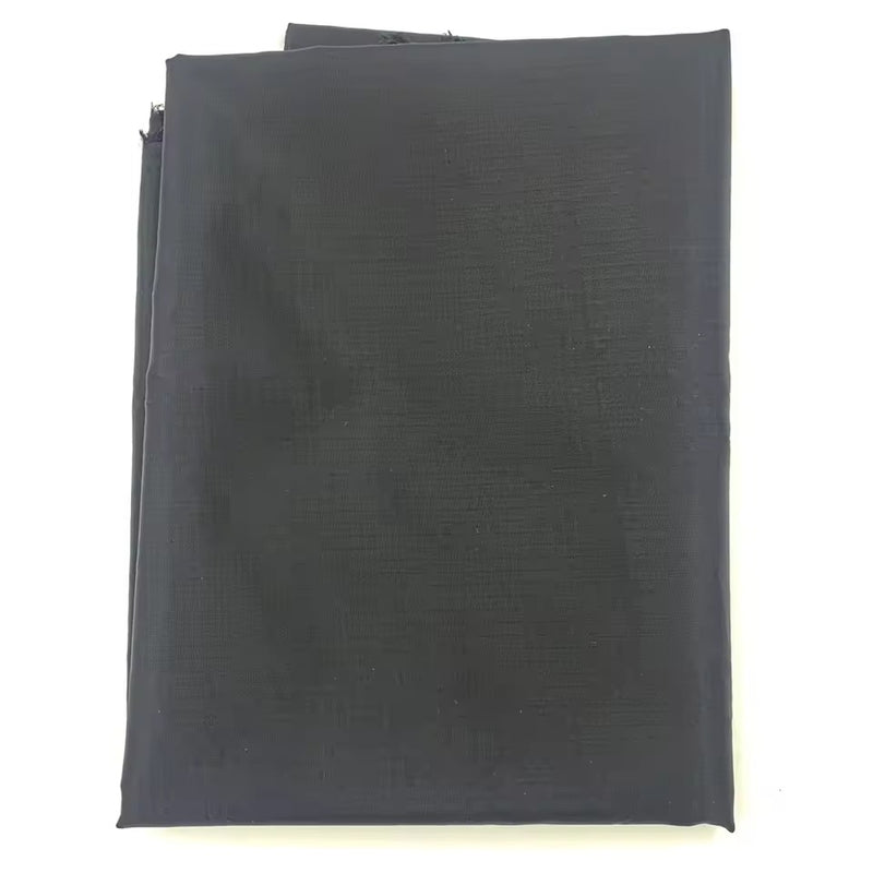 57in x 35in Ripstop Nylon Outdoor Waterproof Fabric Coated Ultralight Water Resistant Material For Banner Flag Tent Hammock Bag