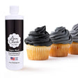 Ann Clark Super Black Food Coloring Gel – 13.5 oz