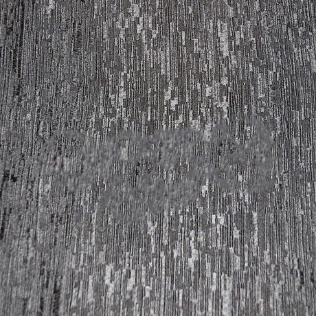 Luxury Jacquard Polyester Fabric - Solid Textured, 58/60" Width, Multiple Colors (1 Yard)