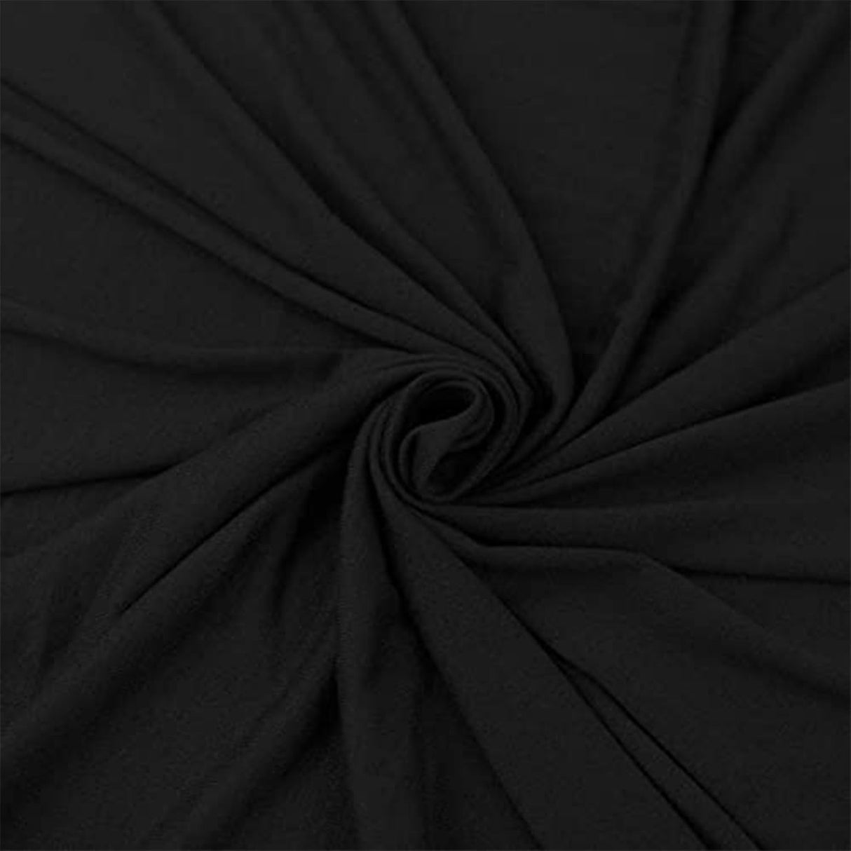 Cotton Spandex Jersey Knit Fabric 58/60" Wide