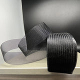 Horsehair Trim 2" Stiff Crinoline Webbing
