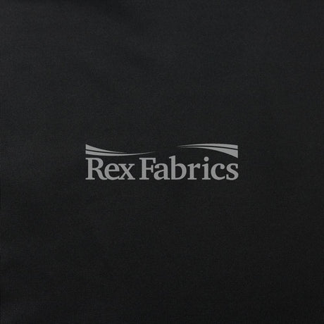 Action Solid Polyester Spandex Fabric - Solid Colors, 58/60" Width (1 Yard)