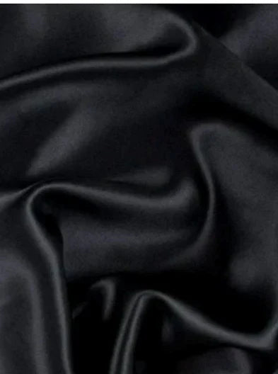 Stretch Satin