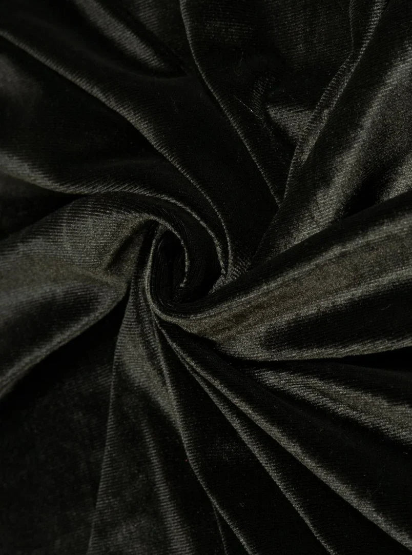 Stretch Velvet