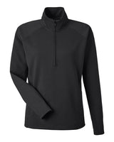 Women's Apex Fleece Quarter-Zip Pullover