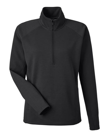 Women's Apex Fleece Quarter-Zip Pullover