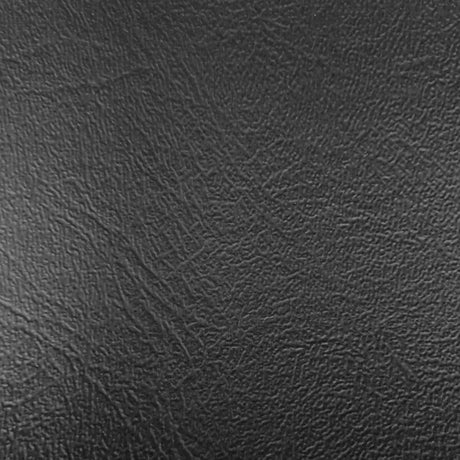 Blazer Heavy Duty Faux Leather Vinyl Fabric - 100 Percent PVC, Solid, 54" Width (1 Yard)