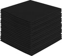 Acrylic Felt Craft Sheets Black 100% Acrylic