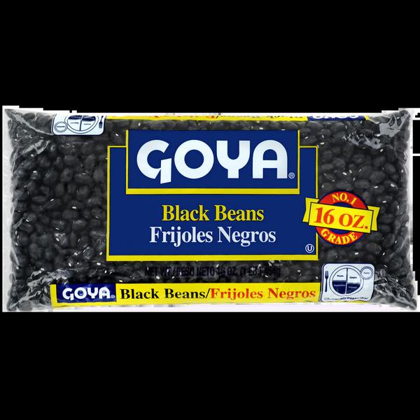 Black Beans