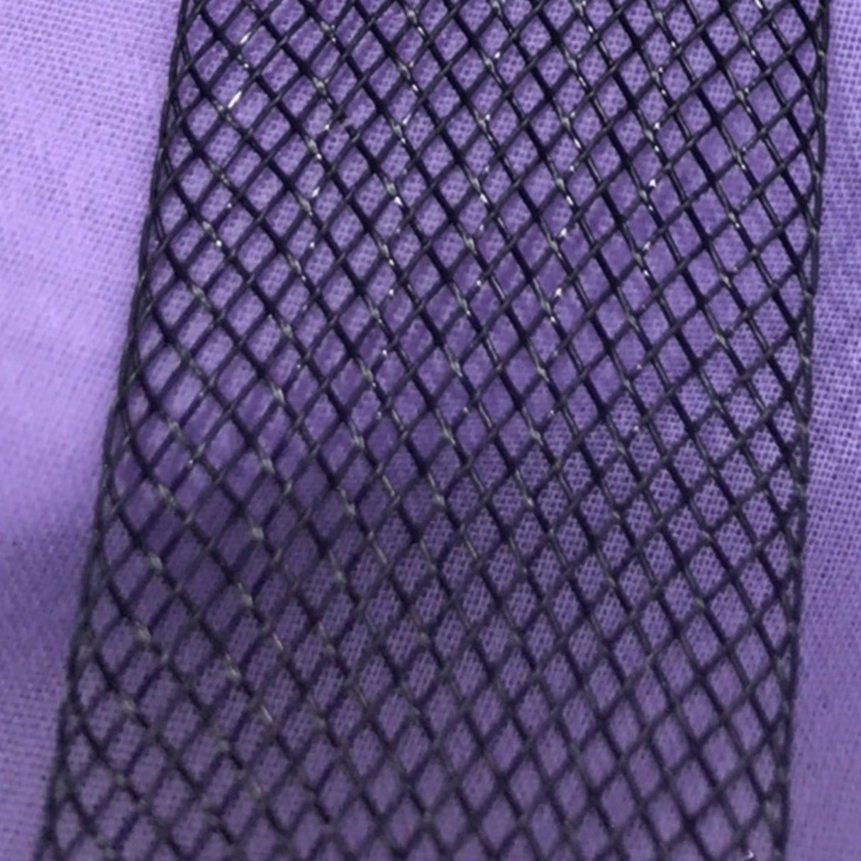 1" Nylon Horsehair Braid Trim