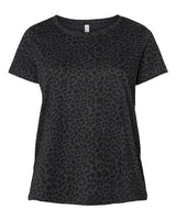 Curvy Collection Women's Fine Jersey Tee