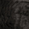 Solid Mink Faux Fur Acrylic Polyester Fabric - Solid Mink Faux Fur, 60" Width, 1-2" Pile Length, 1100 GSM (1 Yard)