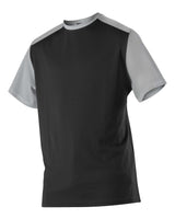 Crewneck Baseball Jersey