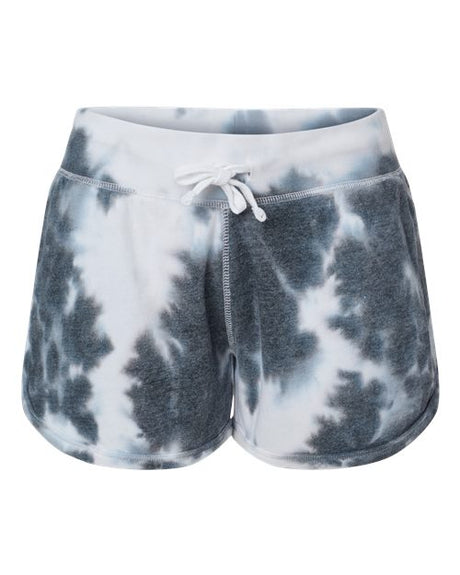 Women's Fleece Shorts