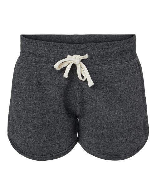 Women's Fleece Shorts