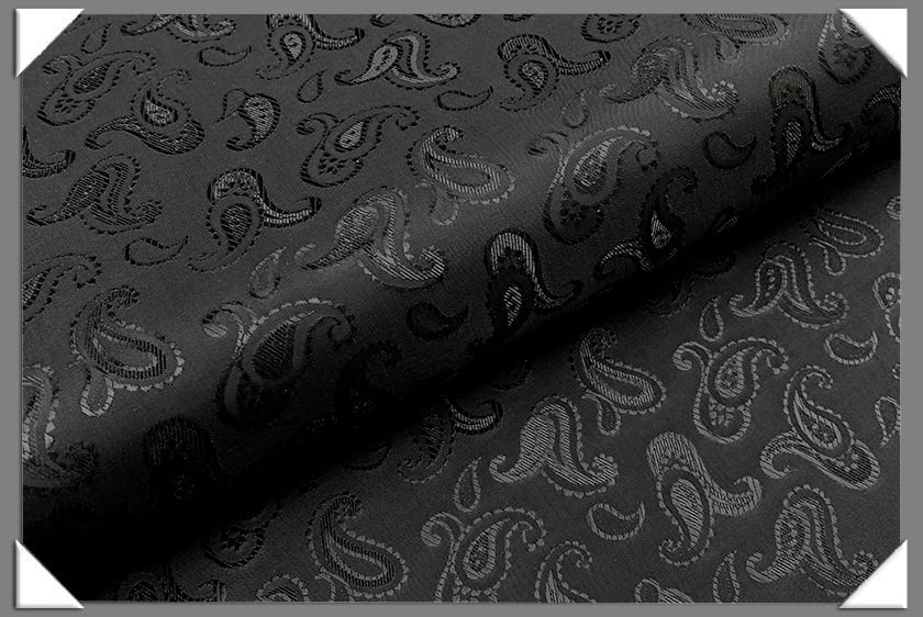 Amoeba Lining Rayon Poly Fabric - Iridescent, 57" Width