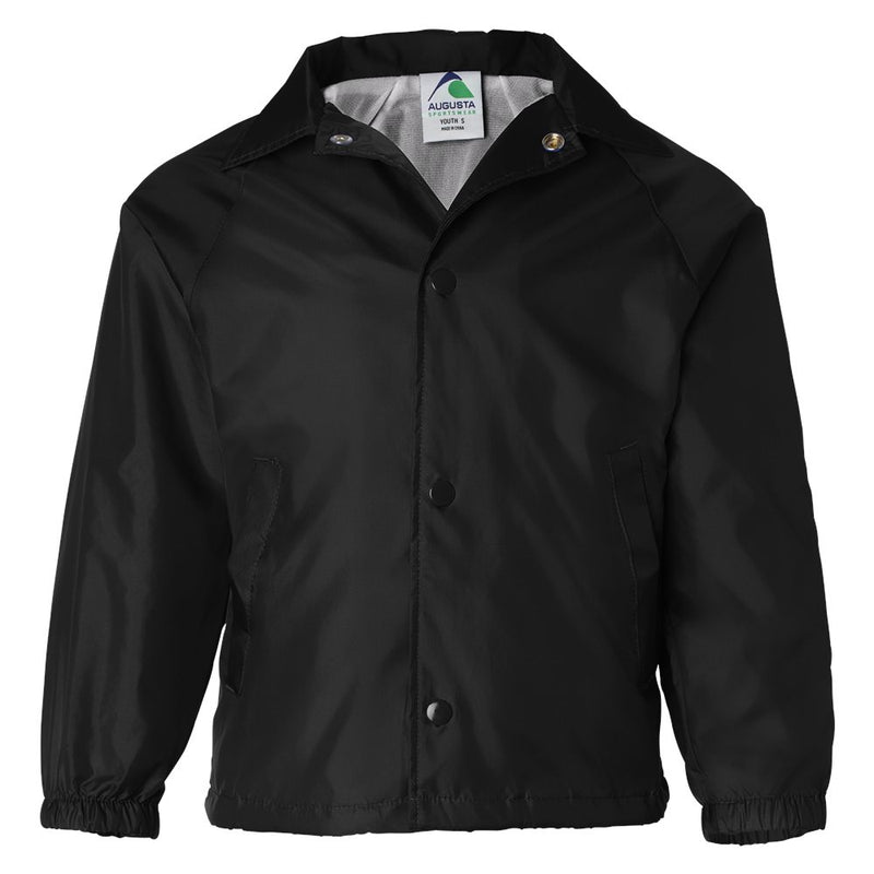 Youth Coach's Jacket