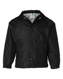 Chaqueta para entrenador juvenil