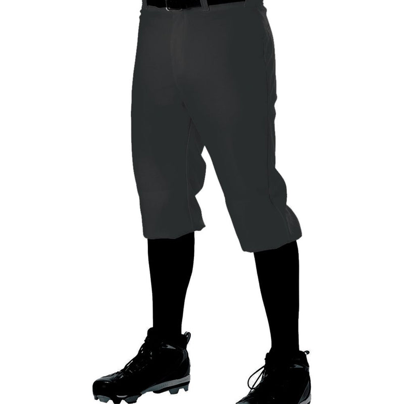 Baseball Knicker Pants