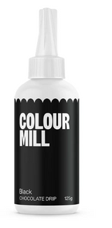 Colour Mill Chocolate Drip, Drizzle, or use in Candy Molds (select your color)