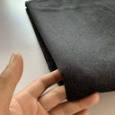 High End Thickened Autumn Winter Cashmere Wool Woolen Fabric Fabric Solid Color Wool Clothing DIY Cashmere Coat Fabric Low Price