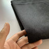 High End Thickened Autumn Winter Cashmere Wool Woolen Fabric Fabric Solid Color Wool Clothing DIY Cashmere Coat Fabric Low Price