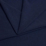Blast Textured Spandex Fabric - Wicking, 4-Way Stretch, Textured Polyester Spandex, 55" Width, 220 GSM (1 Yard)