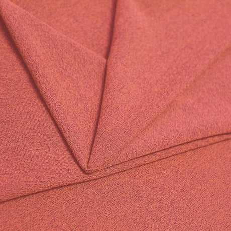 Blast Textured Spandex Fabric - Wicking, 4-Way Stretch, Textured Polyester Spandex, 55" Width, 220 GSM (1 Yard)