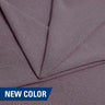 Blast Textured Polyester Spandex Fabric - Textured, 4-Way Stretch, Wicking, 55" Width (1 Yard)