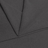 Blast Textured Spandex Fabric - Wicking, 4-Way Stretch, Textured Polyester Spandex, 55" Width, 220 GSM (1 Yard)