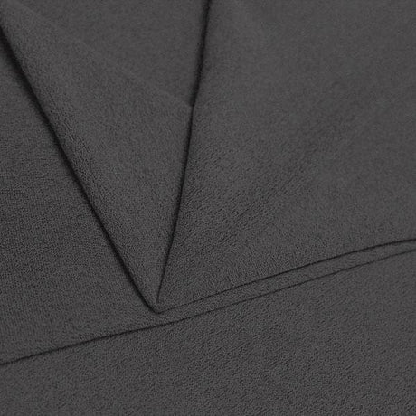 Blast Textured Polyester Spandex Fabric - Textured, 4-Way Stretch, Wicking, 55" Width (1 Yard)