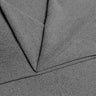 Blast Textured Polyester Spandex Fabric - Textured, 4-Way Stretch, Wicking, 55" Width (1 Yard)