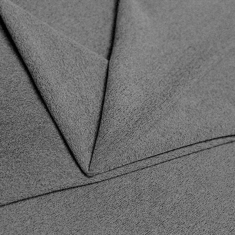 Textured Spandex Wicking Fabric