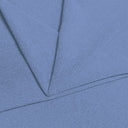 Blast Textured Polyester Spandex Fabric - Textured, 4-Way Stretch, Wicking, 55" Width (1 Yard)