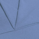 Blast Textured Polyester Spandex Fabric - Textured, 4-Way Stretch, Wicking, 55" Width (1 Yard)