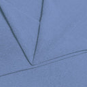 Blast Textured Spandex Fabric - Wicking, 4-Way Stretch, Textured Polyester Spandex, 55" Width, 220 GSM (1 Yard)