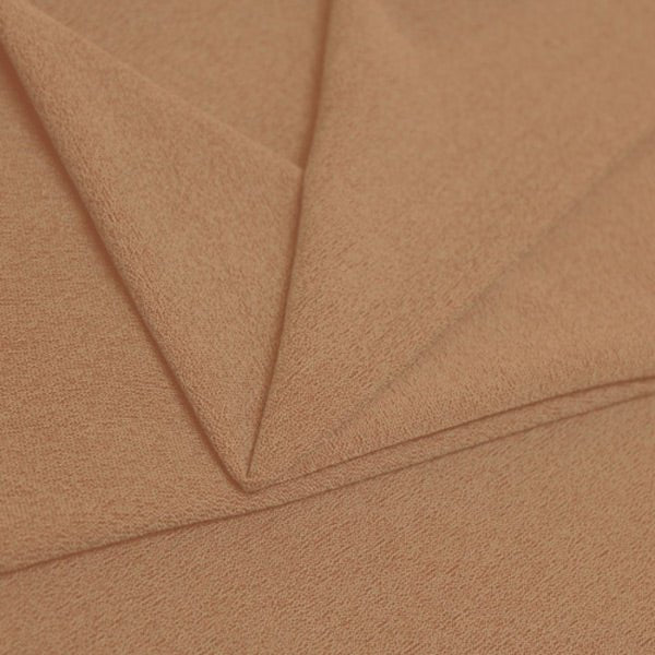 Blast Textured Spandex Fabric - Wicking, 4-Way Stretch, Textured Polyester Spandex, 55" Width, 220 GSM (1 Yard)